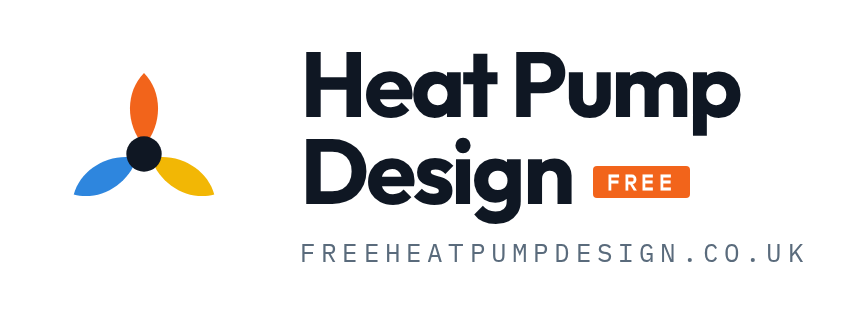 Heat Pump Design, free. freeheatpumpdesign.co.uk